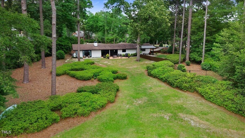 500 Walnut Creek Dr, Goldsboro, NC 27534