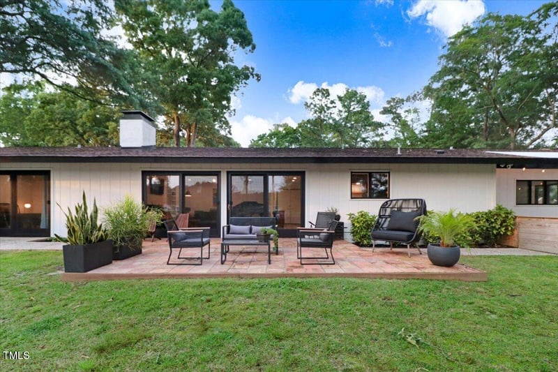 500 Walnut Creek Dr, Goldsboro, NC 27534