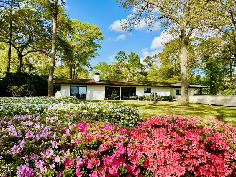 500 Walnut Creek Dr, Goldsboro, NC 27534