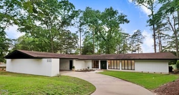 500 Walnut Creek Dr, Goldsboro, NC 27534