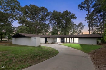 500 Walnut Creek Dr, Goldsboro, NC 27534