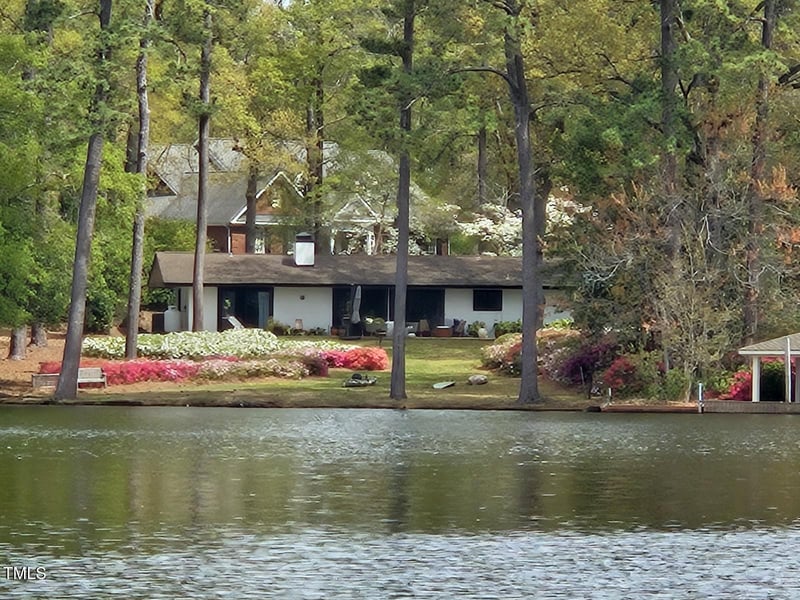 500 Walnut Creek Dr, Goldsboro, NC 27534