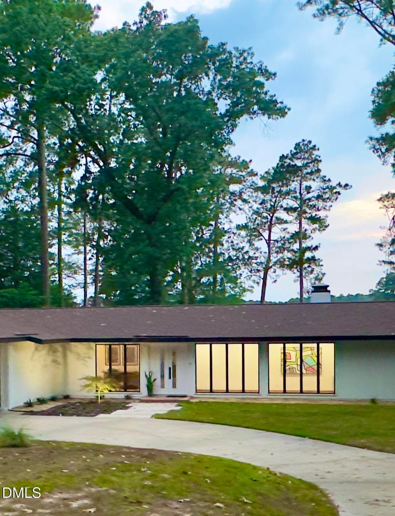 500 Walnut Creek Dr, Goldsboro, NC 27534