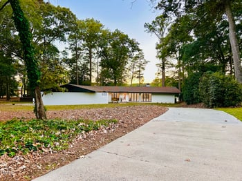 500 Walnut Creek Dr, Goldsboro, NC 27534