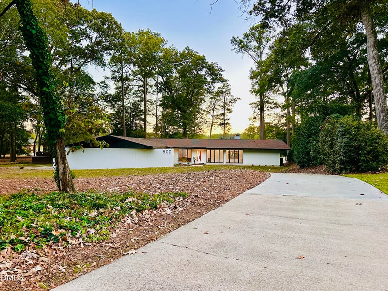 500 Walnut Creek Dr, Goldsboro, NC 27534
