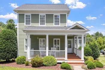 500 Weaver Mine Trl, Chapel Hill, NC 27517