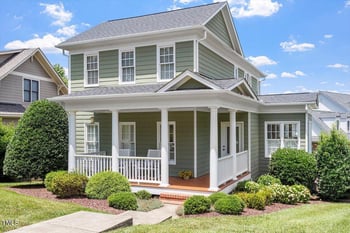 500 Weaver Mine Trl, Chapel Hill, NC 27517