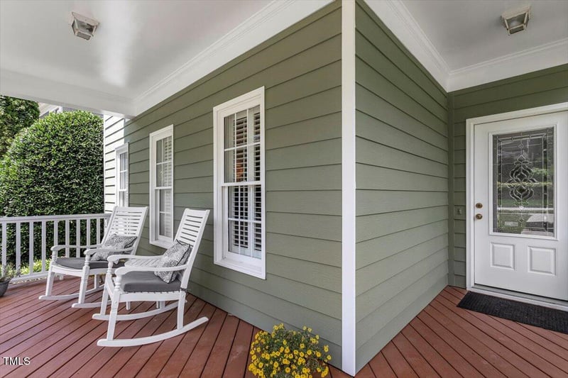 500 Weaver Mine Trl, Chapel Hill, NC 27517