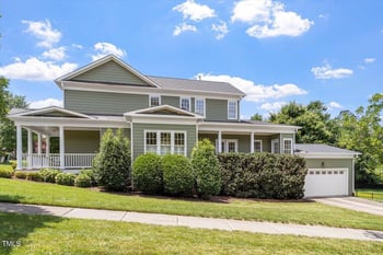 500 Weaver Mine Trl, Chapel Hill, NC 27517