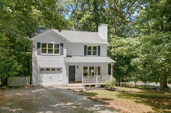 500 Wildwood Dr, Durham, NC 27712