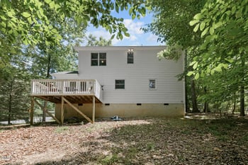 500 Wildwood Dr, Durham, NC 27712
