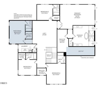 500 Windboard St, Cary, NC 27519