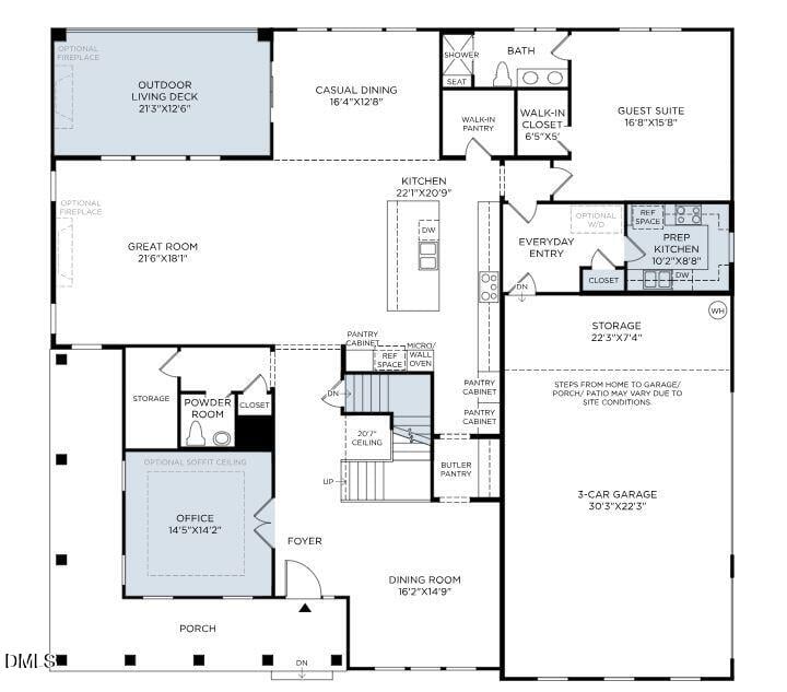 500 Windboard St, Cary, NC 27519