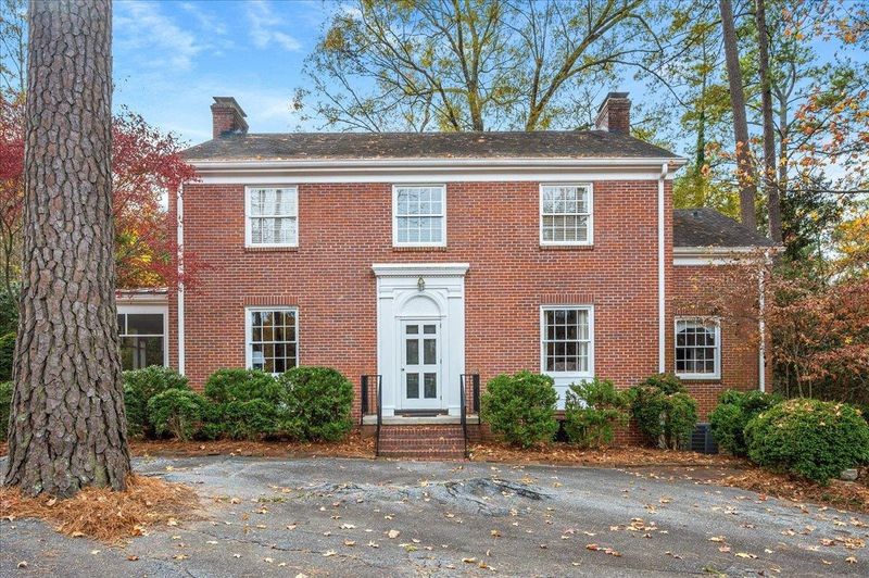 500 S Wingate St, Wake Forest, NC 27587