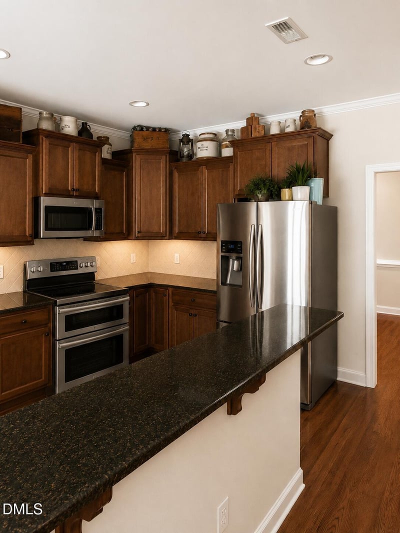 500 Wood Valley Dr, Four Oaks, NC 27524
