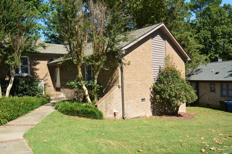 500 W Woodcroft Pkwy Pw #8c, Durham, NC 27713