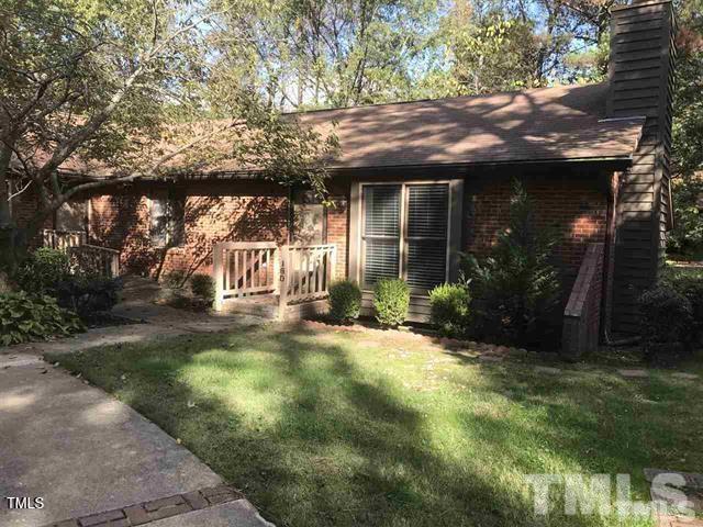 500 Woodcroft Pw #16d, Durham, NC 27713