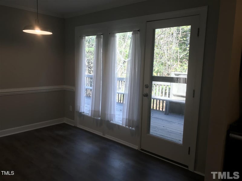 500 Woodcroft Pw #16d, Durham, NC 27713