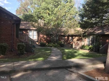 500 Woodcroft Pw #16d, Durham, NC 27713