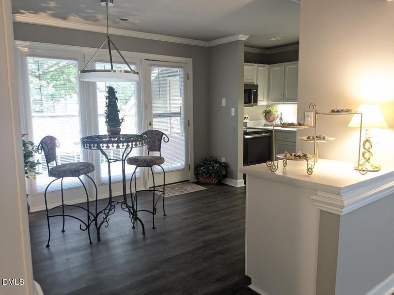 500 Woodcroft Pw #16d, Durham, NC 27713