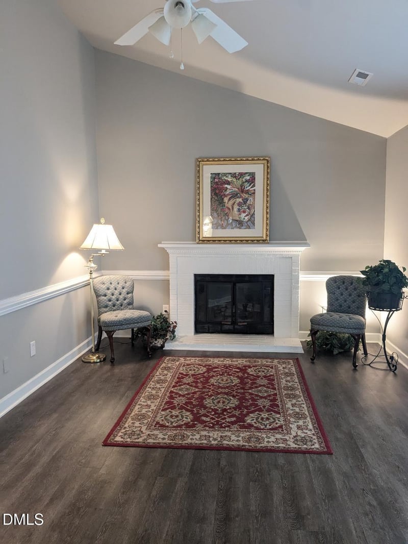 500 Woodcroft Pw #16d, Durham, NC 27713
