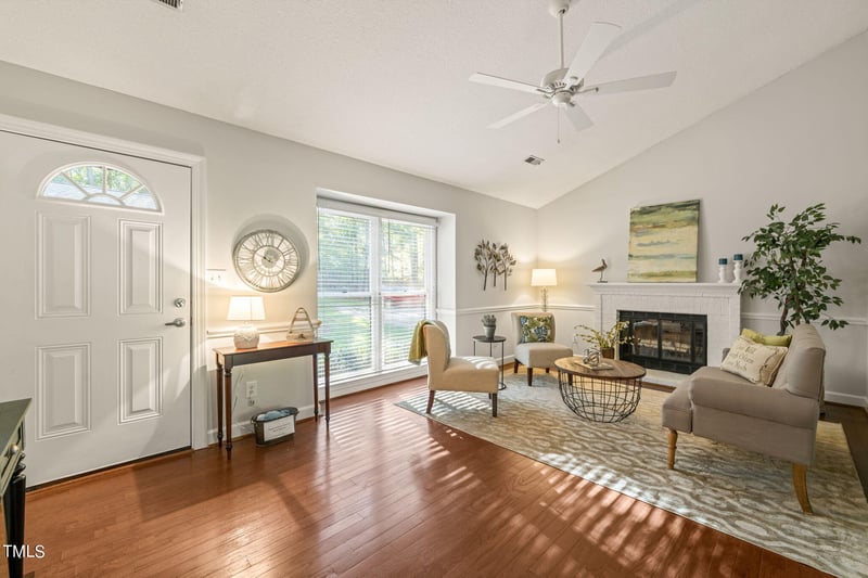 500 W Woodcroft Pw #17a, Durham, NC 27713