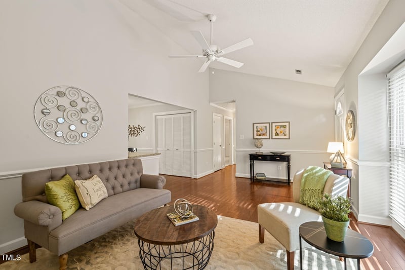 500 W Woodcroft Pw #17a, Durham, NC 27713