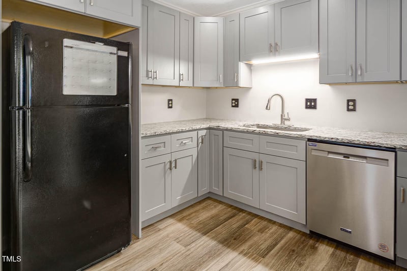 500 Woodcroft Pw #17c, Durham, NC 27713
