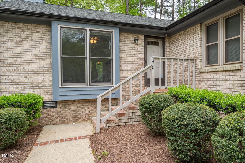 500 Woodcroft Pw #17c, Durham, NC 27713