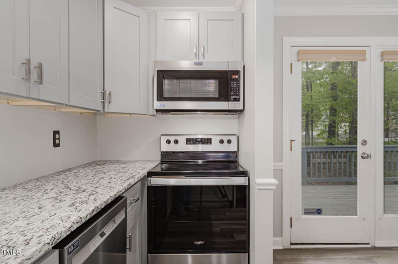 500 Woodcroft Pw #17c, Durham, NC 27713