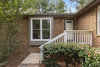 500 Woodcroft Pw #18c, Durham, NC 27713