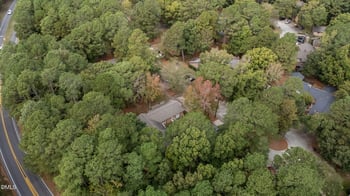 500 Woodcroft Pw #18c, Durham, NC 27713