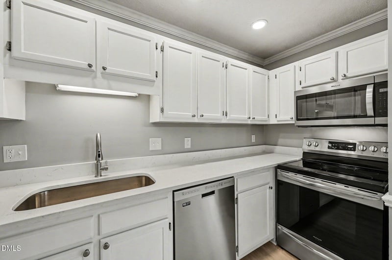 500 Woodcroft Pw #2c, Durham, NC 27713