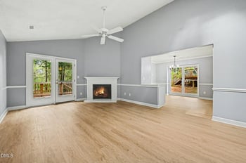 500 Woodcroft Pw #2c, Durham, NC 27713