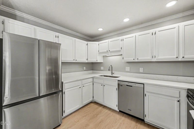 500 Woodcroft Pw #2c, Durham, NC 27713