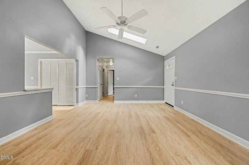 500 Woodcroft Pw #2c, Durham, NC 27713