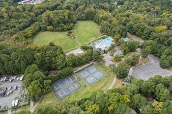 500 Woodcroft Pw #2c, Durham, NC 27713