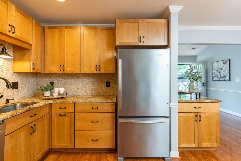 500 W Woodcroft Pw #3 D, Durham, NC 27713
