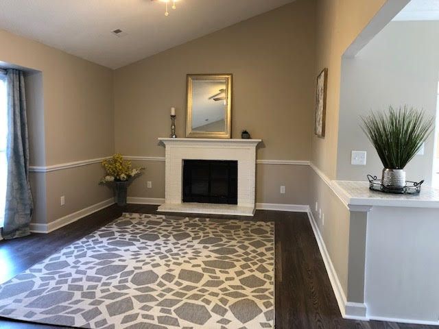 500 W Woodcroft Pw #3A, Durham, NC 27713