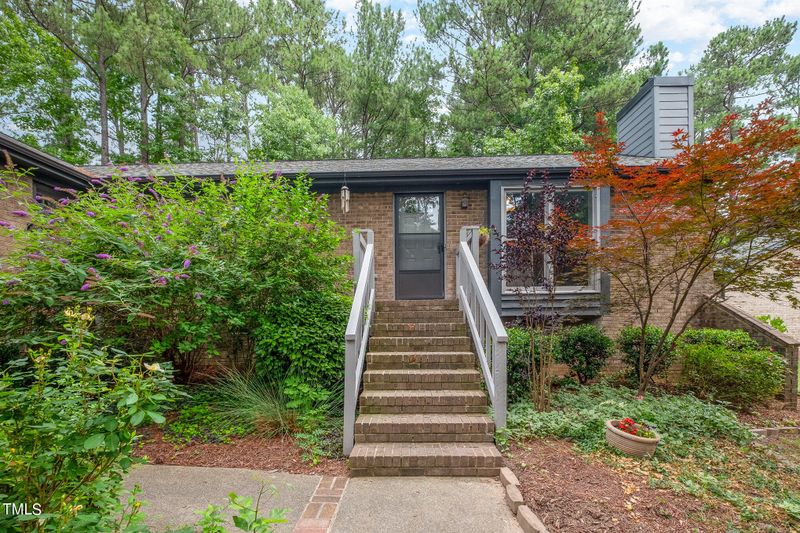 500 W Woodcroft Pw #3d, Durham, NC 27713