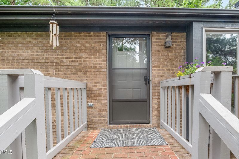 500 W Woodcroft Pw #3d, Durham, NC 27713