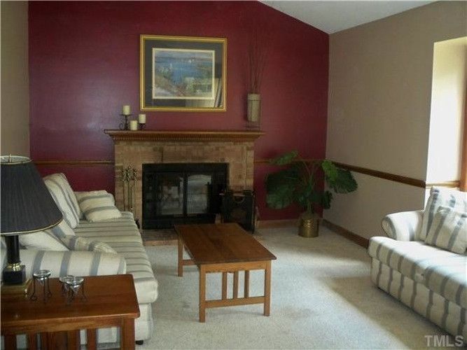 500 W Woodcroft Pw #7D, Durham, NC 27713