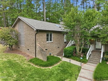 500 Woodcroft Pw #8a, Durham, NC 27713
