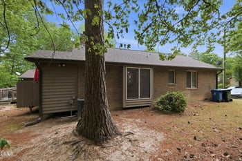 500 Woodcroft Pw #8a, Durham, NC 27713