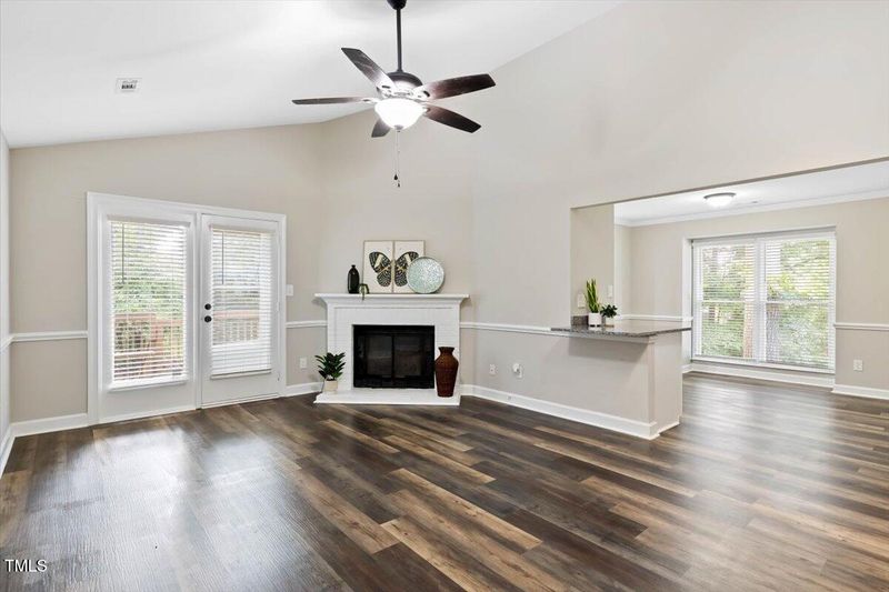 500 W Woodcroft Pw #8c, Durham, NC 27713