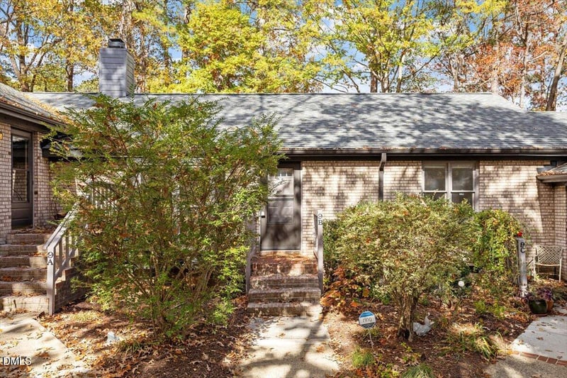 500 Woodcroft Pw #9b, Durham, NC 27713