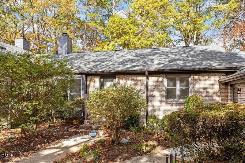 500 Woodcroft Pw #9b, Durham, NC 27713