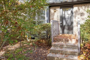 500 Woodcroft Pw #9b, Durham, NC 27713