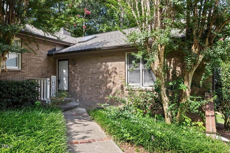 500 Woodcroft Pw #Durham, Durham, NC 27713