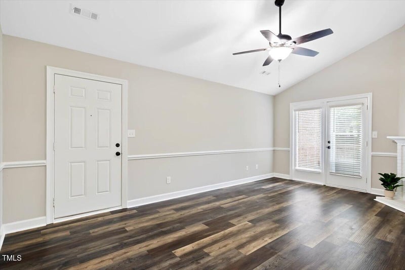 500 Woodcroft Pw #Durham, Durham, NC 27713